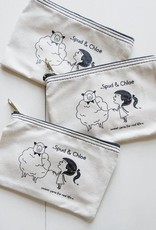 Spud&Chloe Spud&Chloe Pencil Case