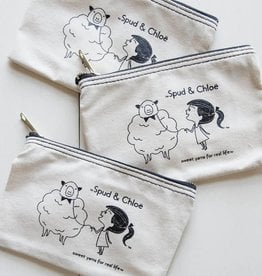 Spud&Chloe Spud&Chloe Pencil Case