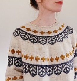 Tecumseh Sweater Pattern