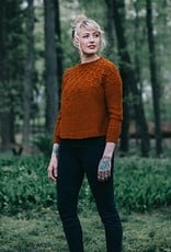 Wool & Honey Knitting Pattern