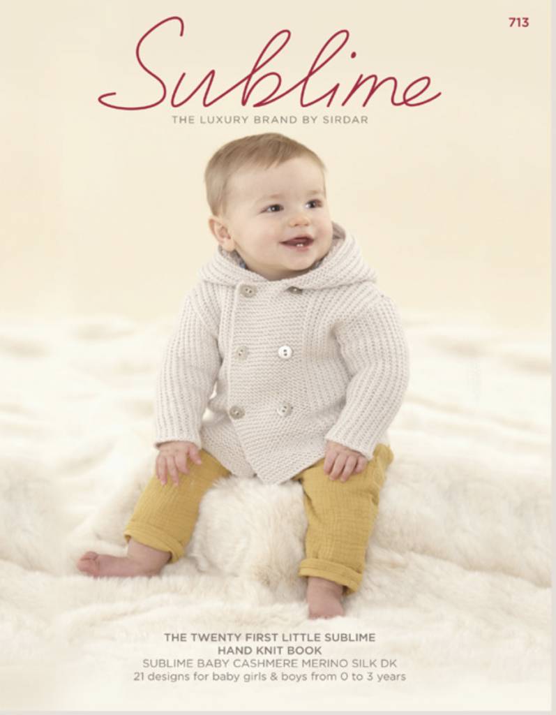 sublime cashmere merino silk dk