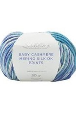 Sublime Baby Cashmere Merino Silk DK PRINTS