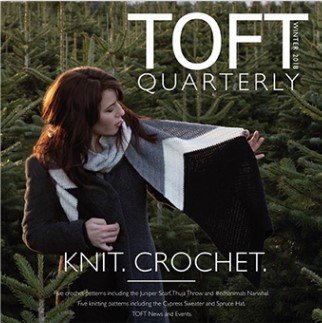Toft Toft Quarterly Winter 2018