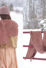 Knits About Winter by Emily Foden