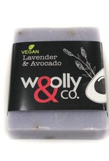 Woolly&Co. Handmade Soap from Woolly&Co.