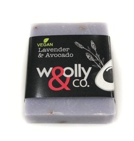 Woolly&Co. Handmade Soap from Woolly&Co.