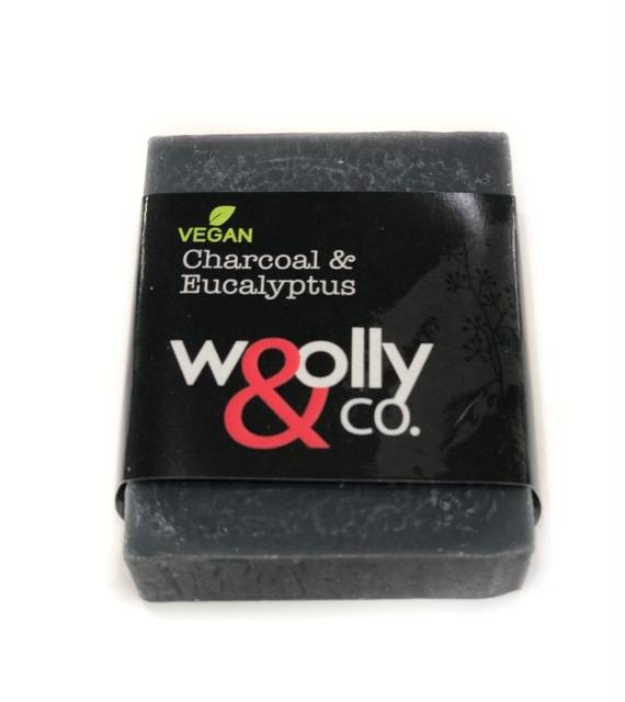 Woolly&Co. Handmade Soap from Woolly&Co.