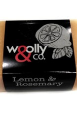 Woolly&Co. Handmade Soap from Woolly&Co.