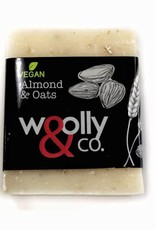 Woolly&Co. Handmade Soap from Woolly&Co.