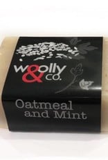Woolly&Co. Handmade Soap from Woolly&Co.