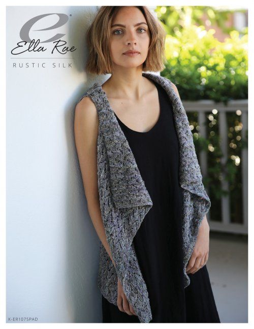 Rustic Silk By Ella Rae