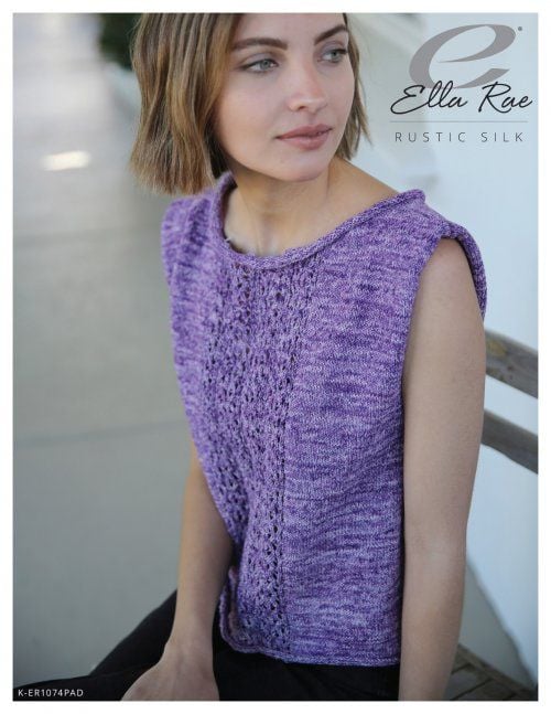 Rustic Silk By Ella Rae