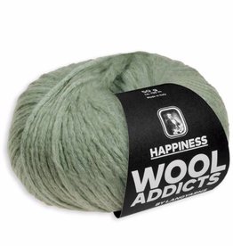 Lang W&Co.-WoolAddicts Happiness