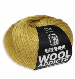 Lang W&Co.-WoolAddicts Sunshine