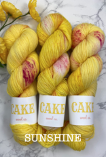 CAKE Wool CAKE Wool Milk