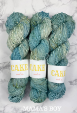 CAKE Wool CAKE Wool Blanch