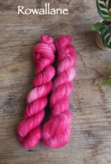 Botanical Yarn Sweet Pea  Suri Alpaca/Mulberry Silk by Botanical Yarn