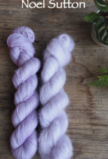 Botanical Yarn Sweet Pea  Merino/Silk by Botanical Yarn