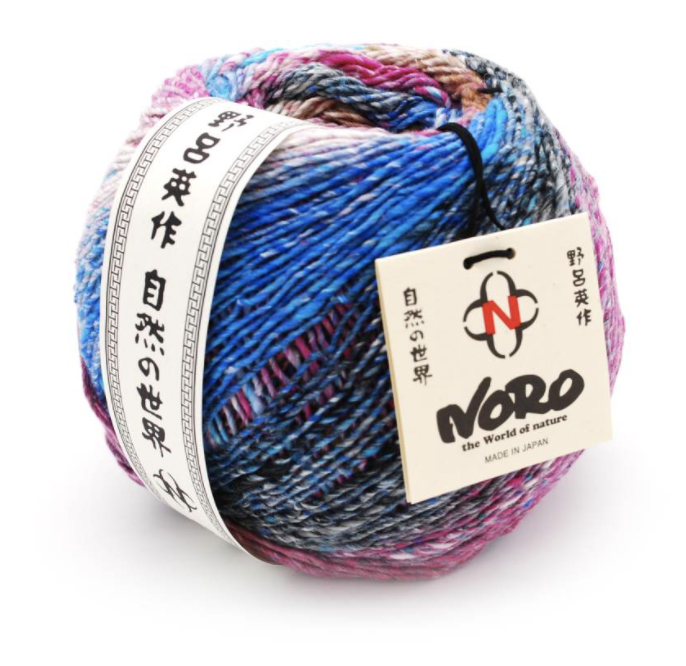 Noro W&Co.-Noro Enka