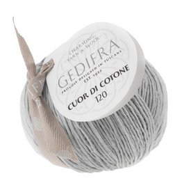 W&Co. Gedifra Cotton 120