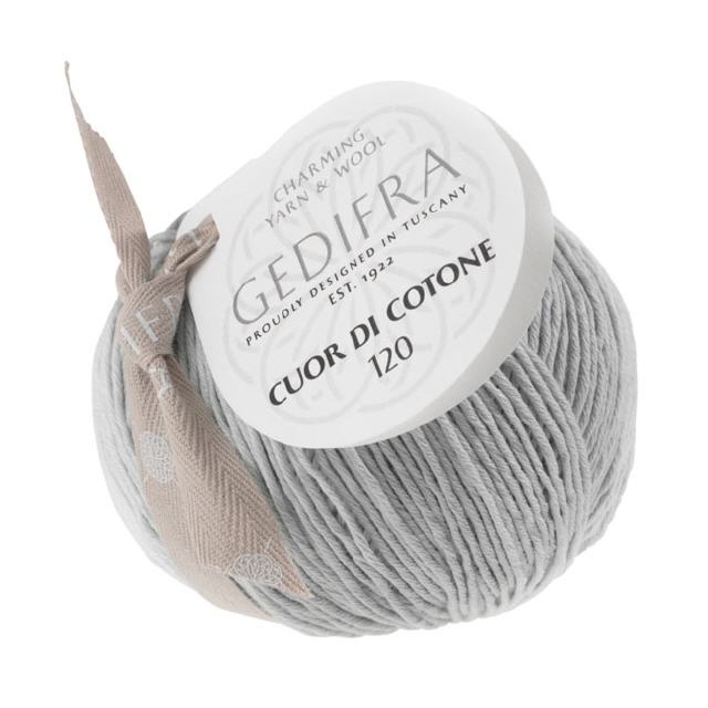 W&Co. Gedifra Cotton 120