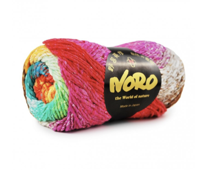 Noro W&Co. Noro Taiyo