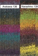 Noro W&Co. Noro Taiyo