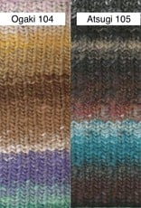 Noro W&Co. Noro Taiyo