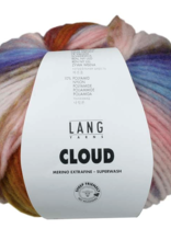 Lang W&Co. Cloud Lang