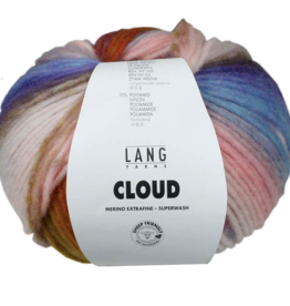 Lang W&Co. Cloud Lang