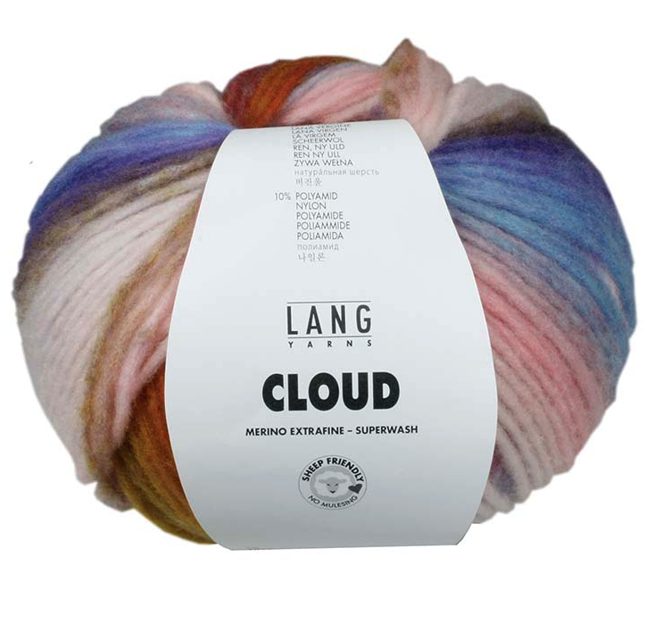 Lang Lang Cloud