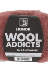 Wooladdicts W&Co.-WoolAddicts Honor
