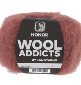 Wooladdicts WoolAddicts Honor