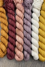 Annie Paaren Annie Paaren Mini Skein Set