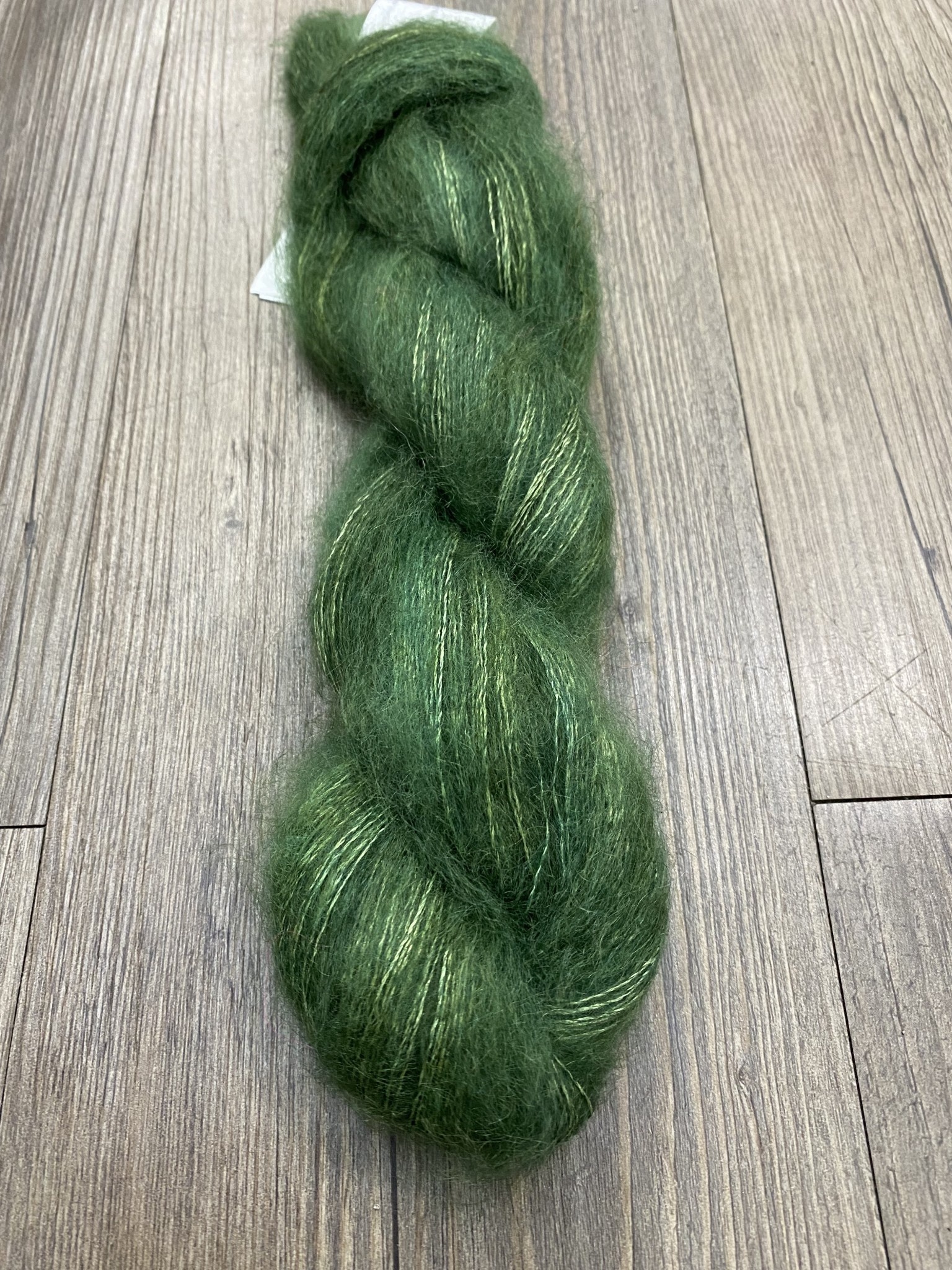 Artyarns Silk Mohair by Artyarns