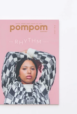 Pom Pom Quarterly Pom Pom Quarterly Magazine Issue 39