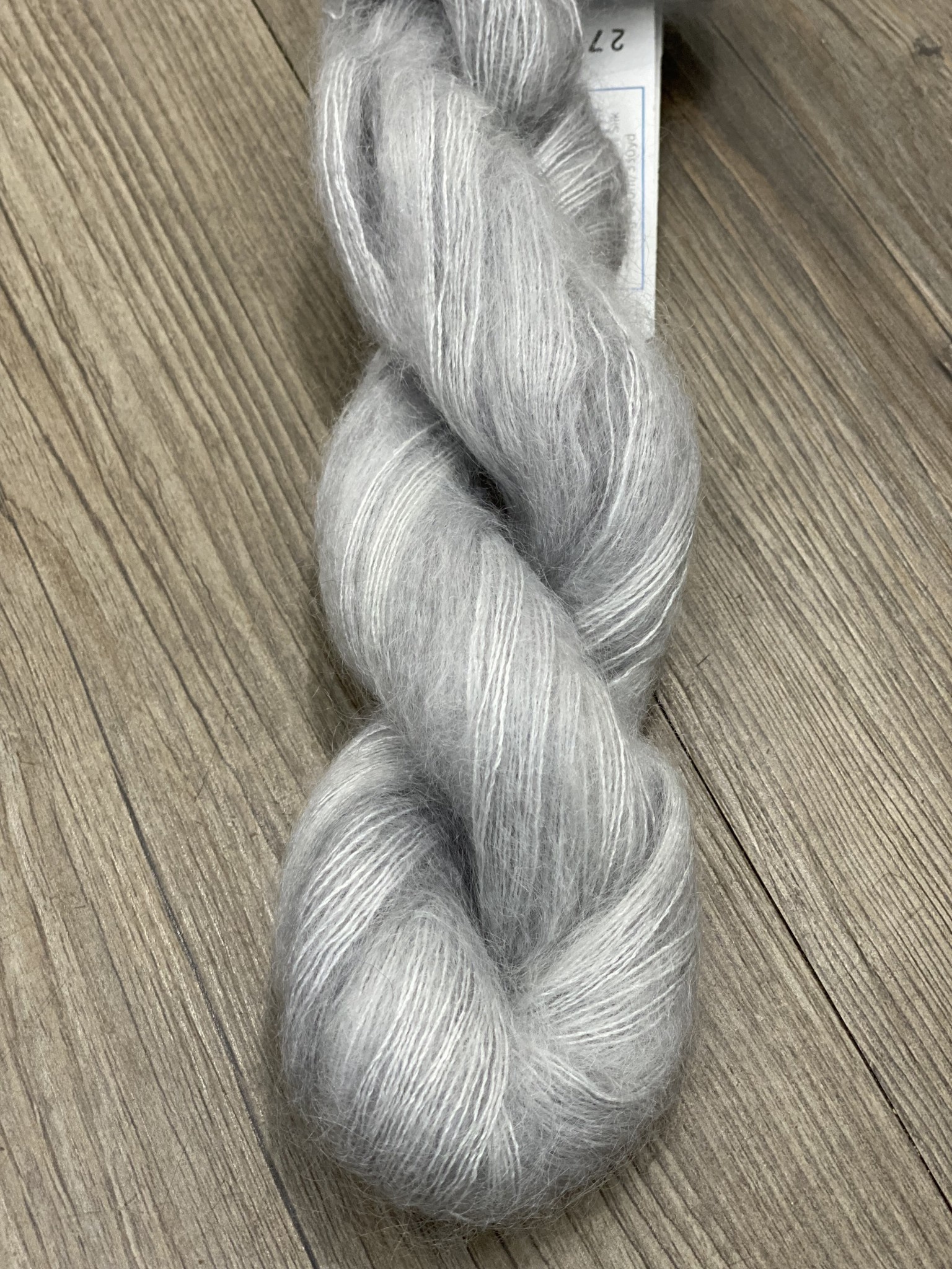 Artyarns Silk Mohair by Artyarns