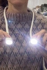 Lumos Knitting Light