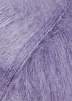 Lang Lang Mohair Luxe