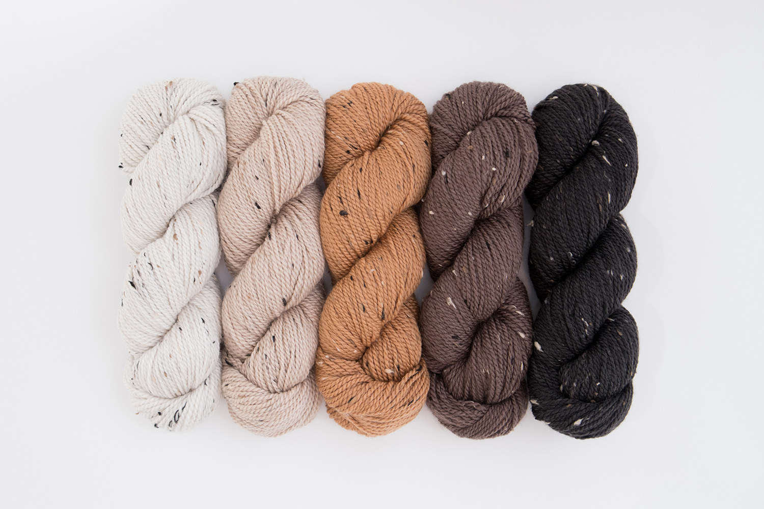 Woolfolk Woolfolk FLECK