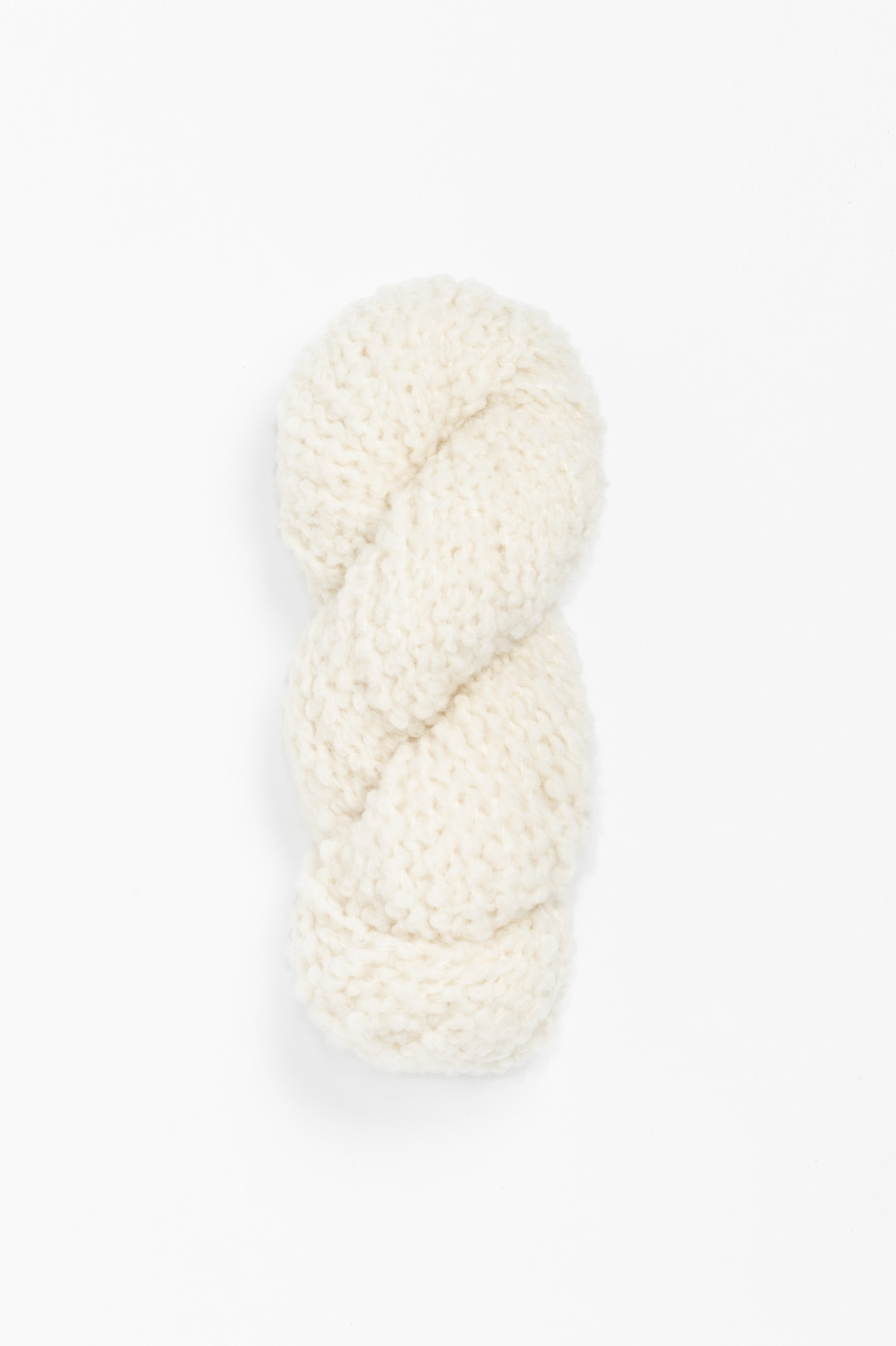 Woolfolk Woolfolk FLETTE Bulky