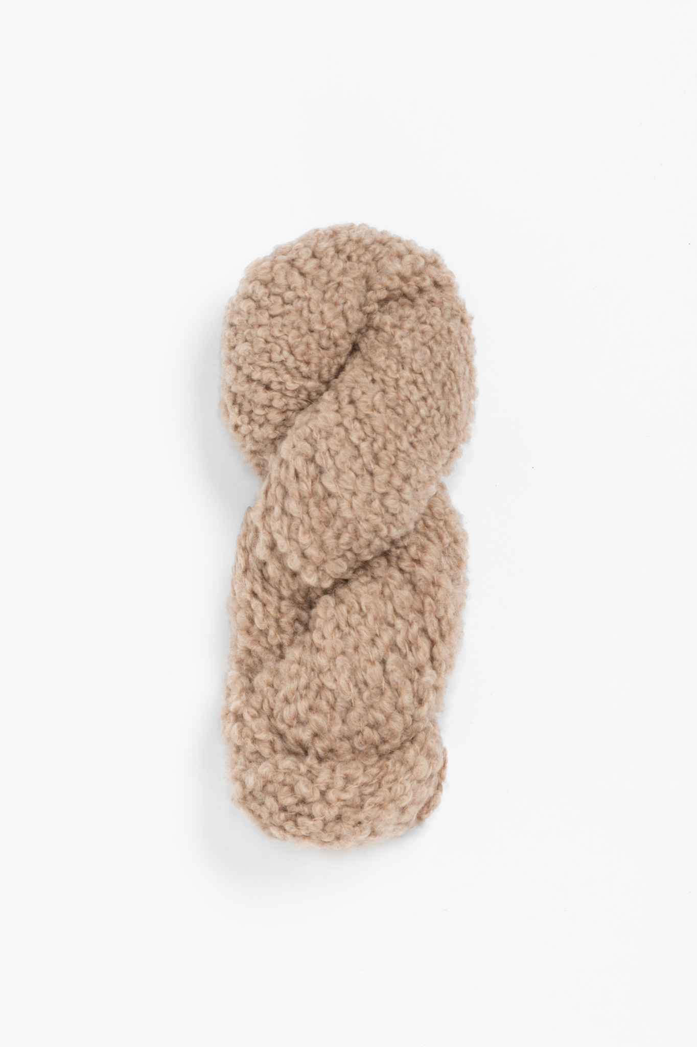 Woolfolk Woolfolk FLETTE Bulky