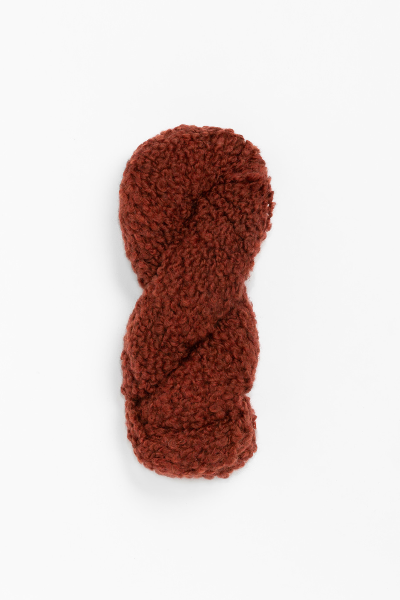 Woolfolk Woolfolk FLETTE Bulky