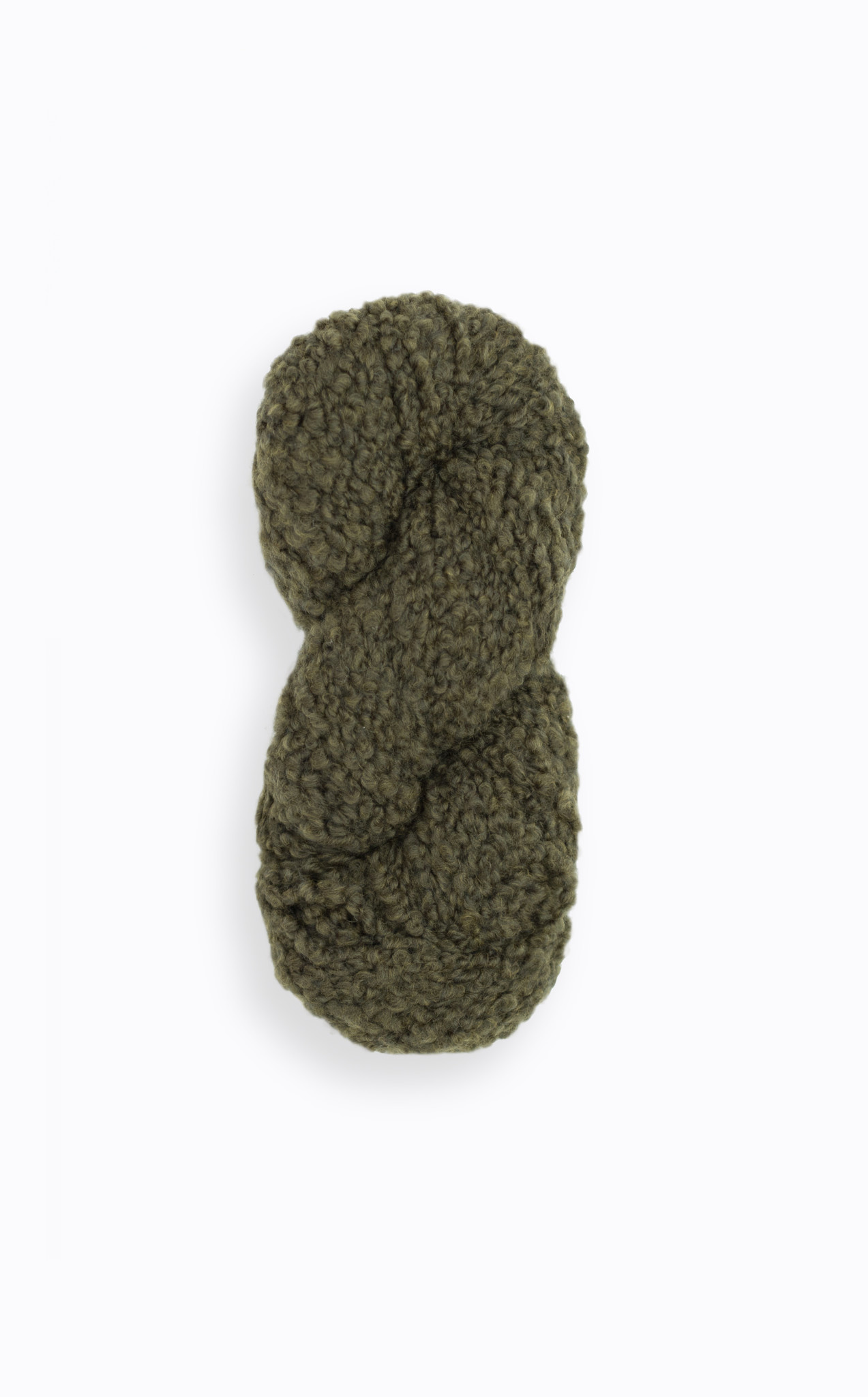 Woolfolk Woolfolk FLETTE Bulky