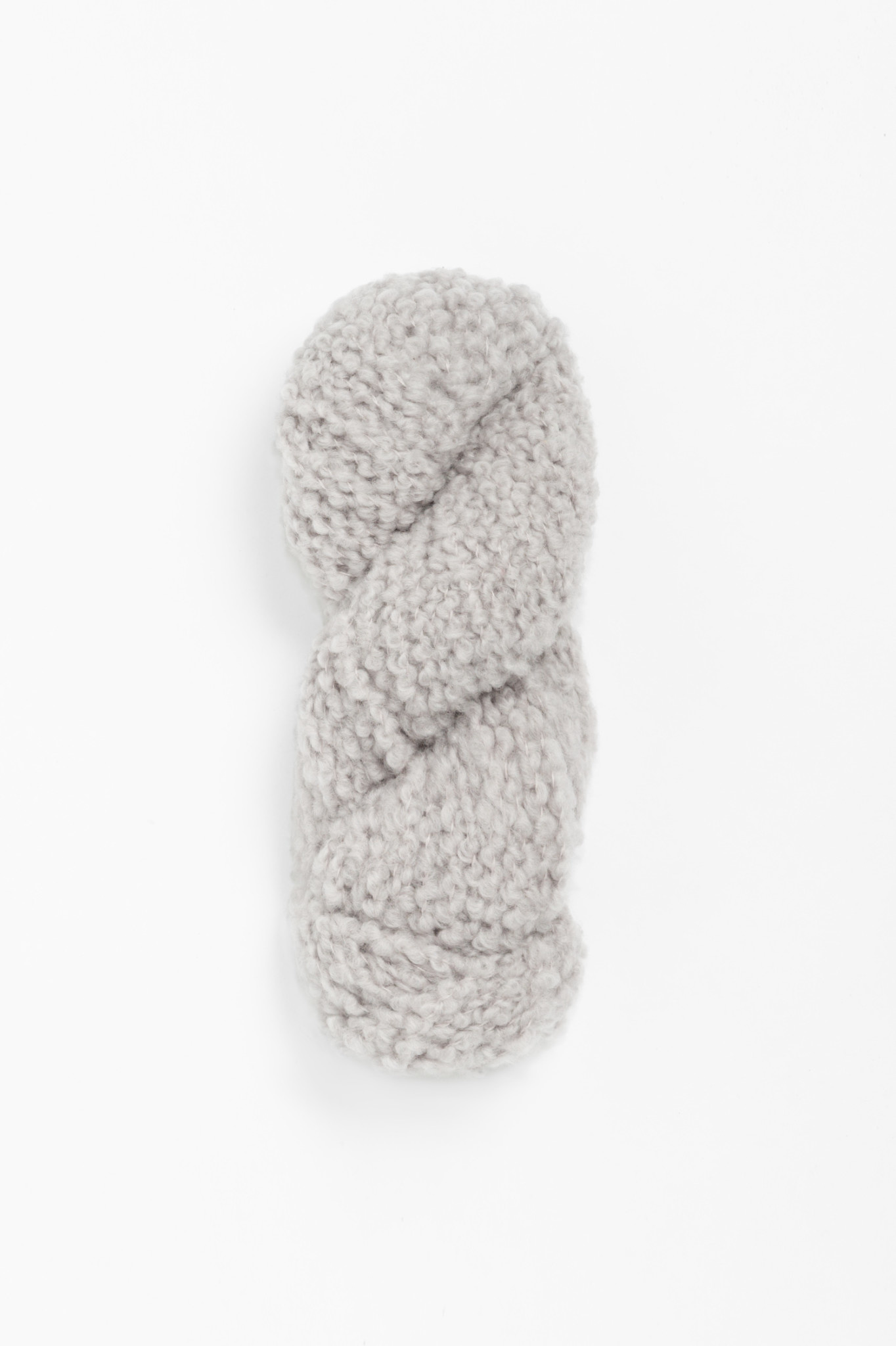 Woolfolk Woolfolk FLETTE Bulky