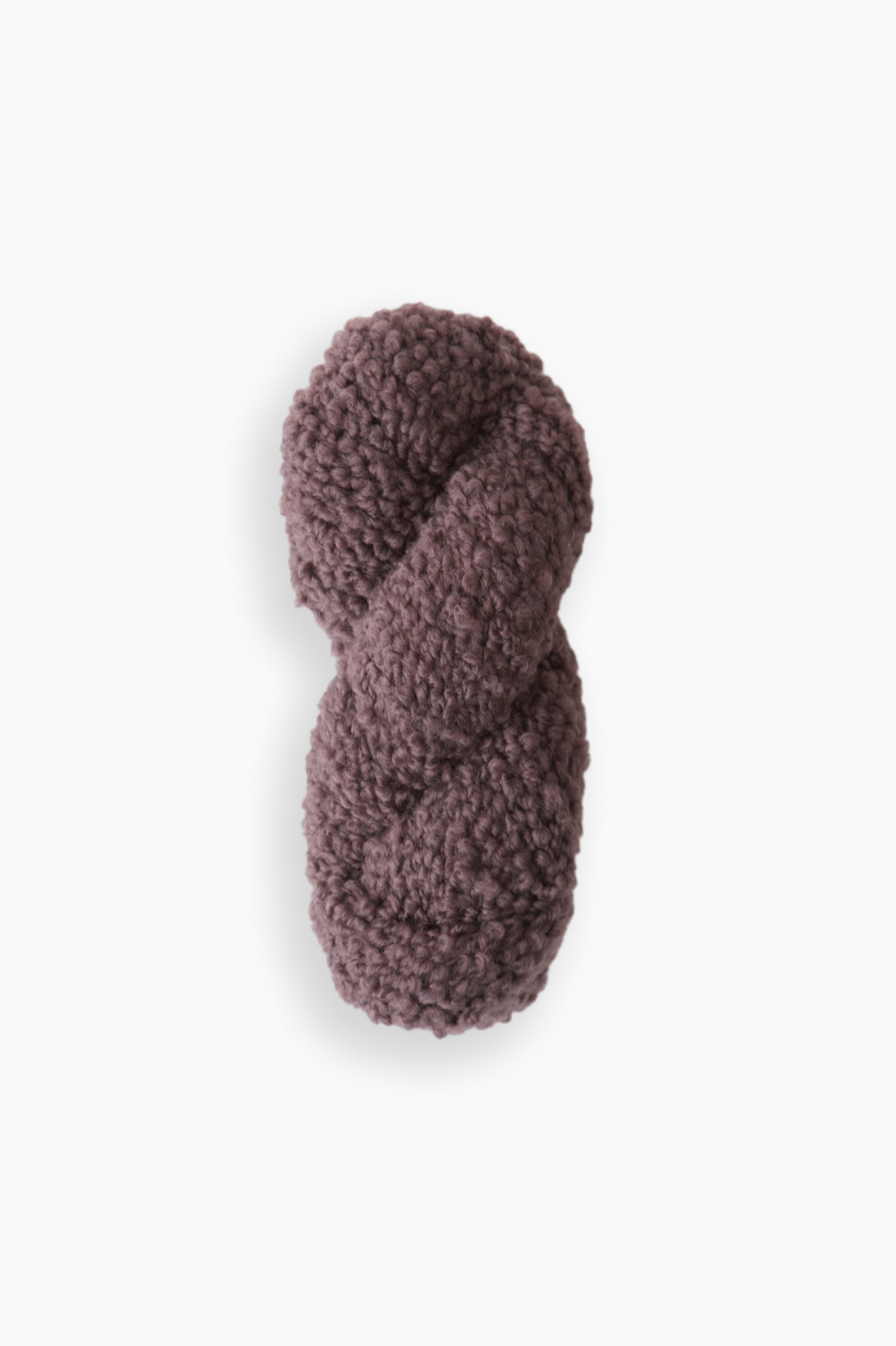 Woolfolk Woolfolk FLETTE Bulky