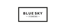 Blue Sky Fibers