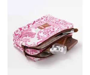 Fashion Double Zip Pochette Chain Bag Double Zipper Pocket Womens Designer  Luxury Handbag Monograms Canvas Removable Zipper 2758 From Gvnml, $44.84