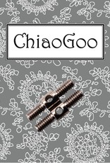 ChiaoGoo ChiaoGoo Cable Connectors Small