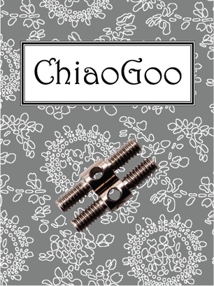 ChiaoGoo ChiaoGoo Cable Connectors Large